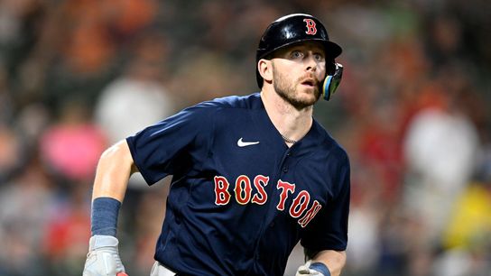 McAdam: Surgery for Trevor Story makes bad Red Sox' offseason worse  taken at BSJ Headquarters  (Red Sox)